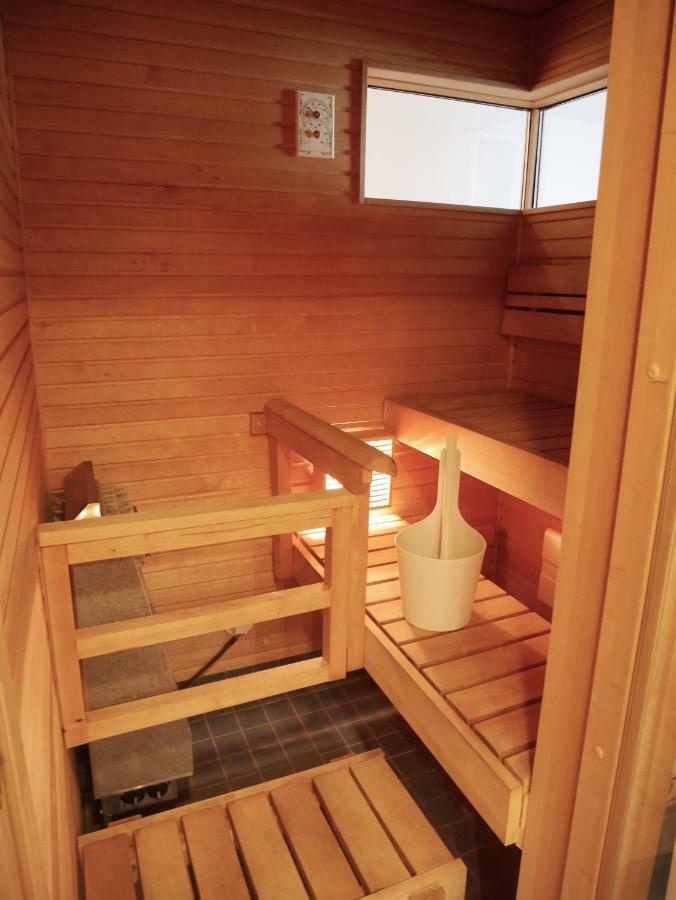 2Ndhomes Luxury Kamppi Center Apartment With Sauna Хельсинки Экстерьер фото